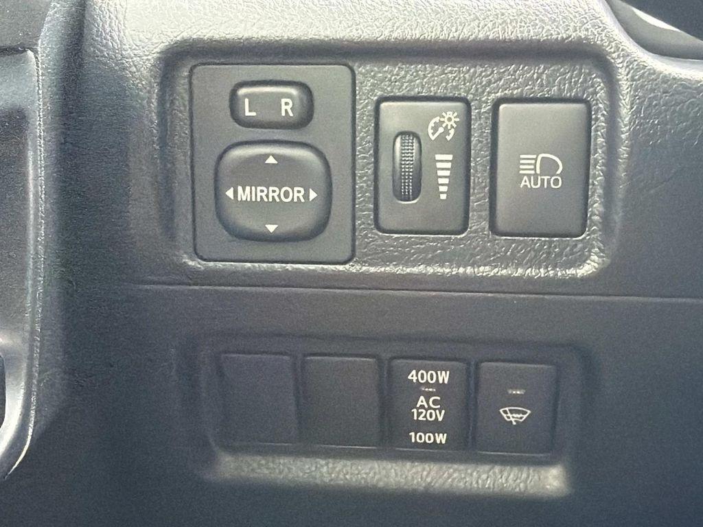 2023 Toyota 4RUNNER SR5 PREMIUM 缩略图 24