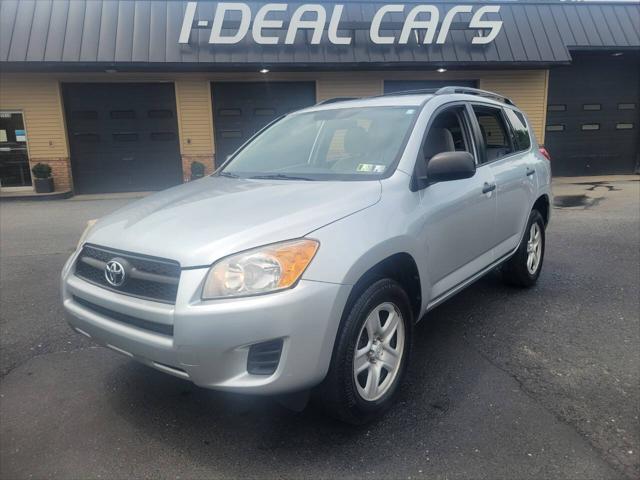 Used 2012 Toyota RAV4 Base