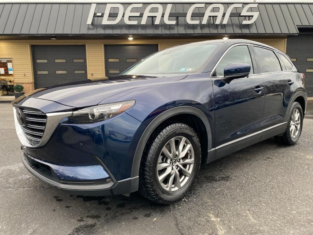 Faulkner Mazda - Harrisburg is a Mazda dealer selling new and used cars in  Harrisburg, PA.