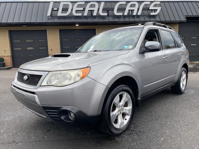 Used 2009 Subaru Forester 2.5 X