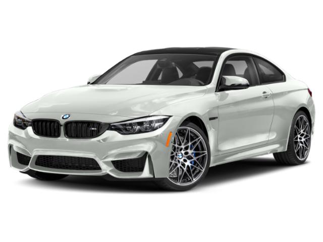 2020 BMW M4 Standard
