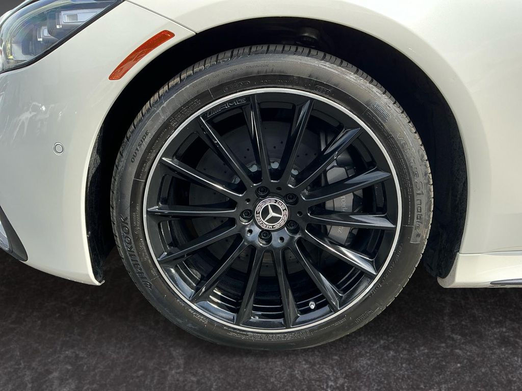 MERCEDES-BENZ S-CLASS - 10