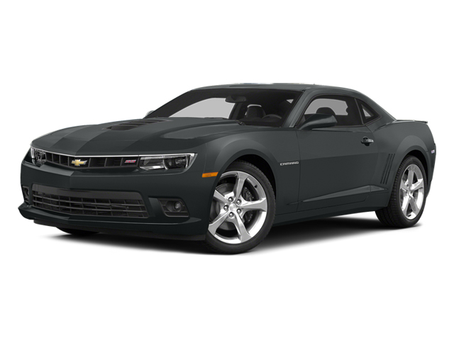 2014 Chevrolet Camaro
