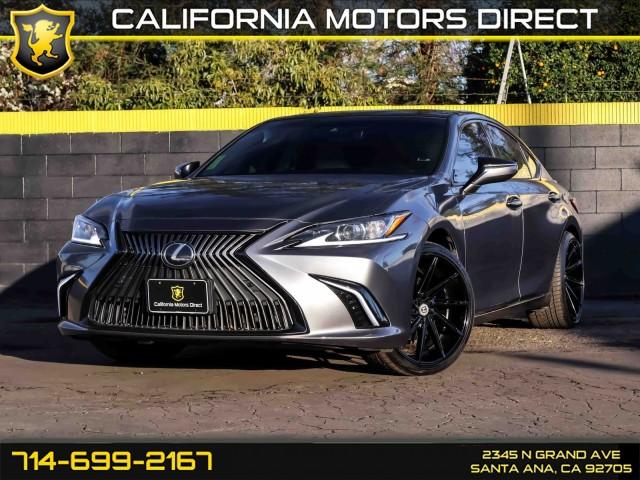 Used Lexus Cars for Sale Near Westminster CA Cars