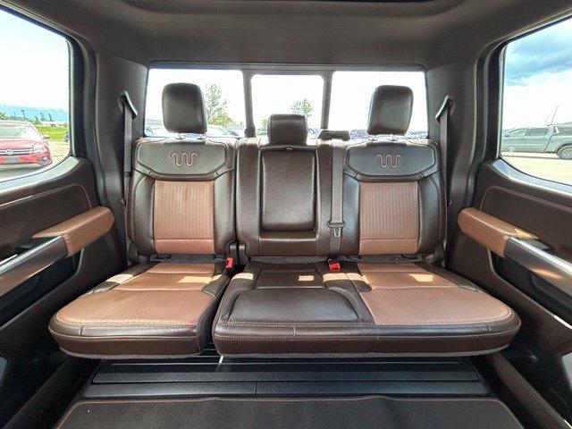 2025 FORD F-150 KING RANCH 缩略图 47