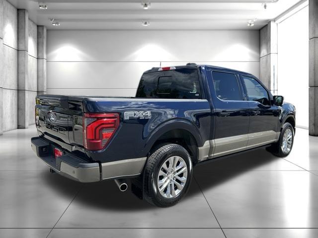 2025 FORD F-150 KING RANCH 缩略图 8