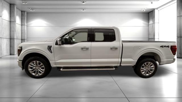 FORD F-150 LARIAT - 5