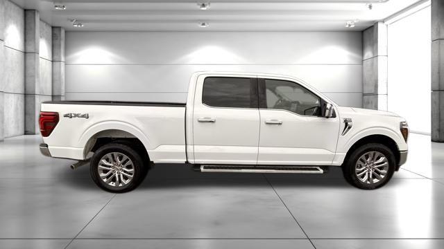 FORD F-150 LARIAT - 9