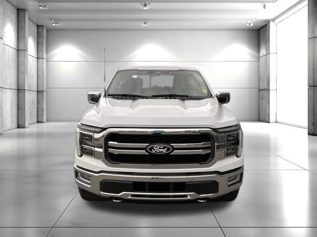FORD F-150 LARIAT - 3