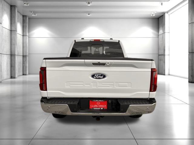FORD F-150 LARIAT - 7