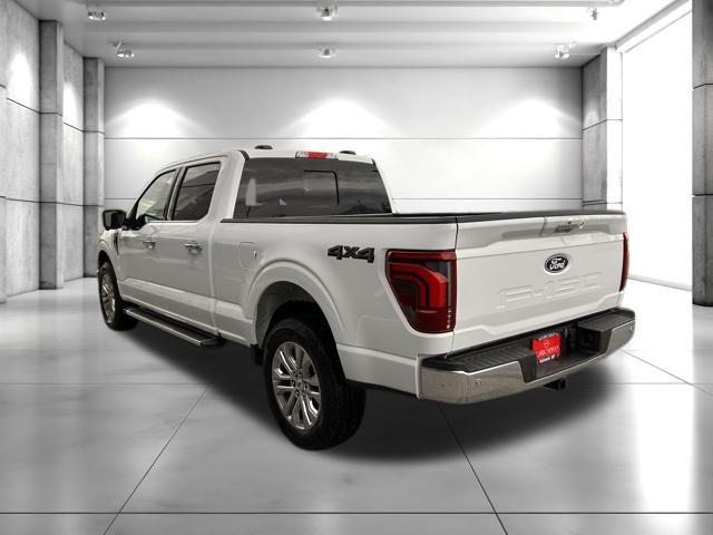 FORD F-150 LARIAT - 6