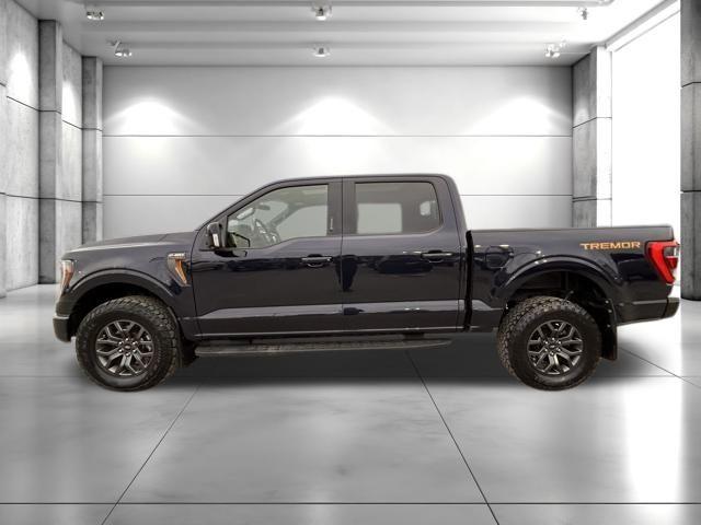 FORD F-150 TREMOR - 5