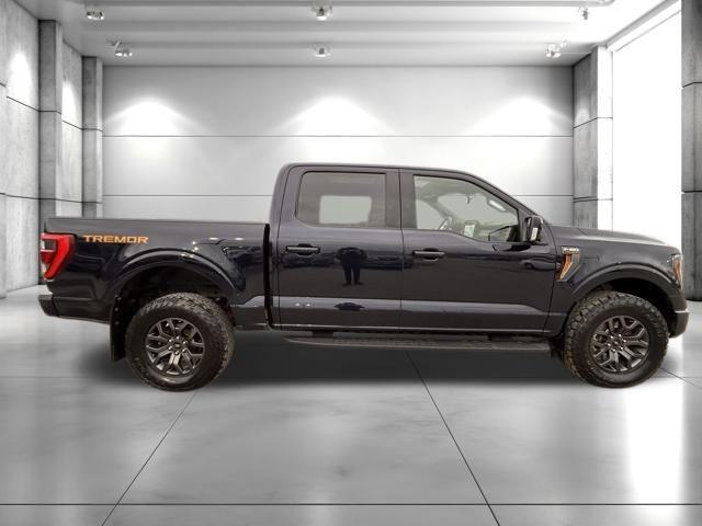 FORD F-150 TREMOR - 9