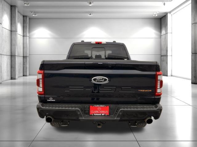 FORD F-150 TREMOR - 7