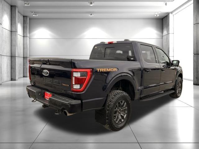 FORD F-150 TREMOR - 8
