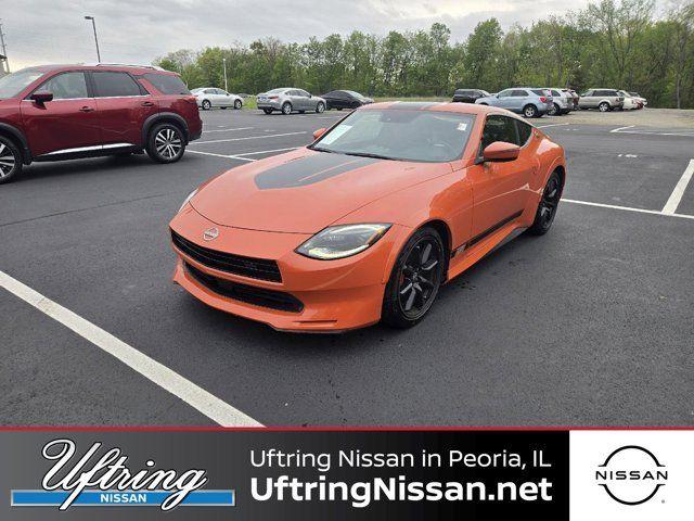 2024 Nissan Z