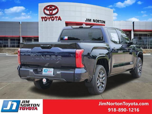 صورة 5 لـ 2026 TOYOTA TUNDRA PLATINUM