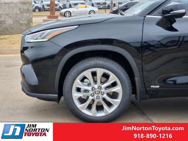 TOYOTA HIGHLANDER - 6
