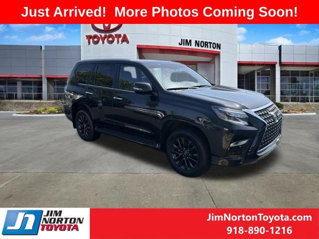 2023 Lexus GX 460 PREMIUM — фото 1