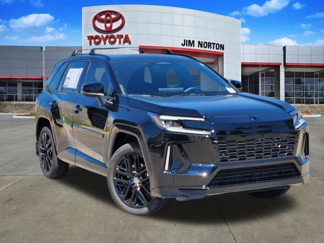 New 2026 Toyota RAV4 Plug-In Hybrid SE