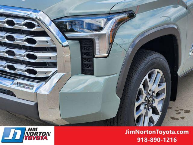 TOYOTA TUNDRA - 7