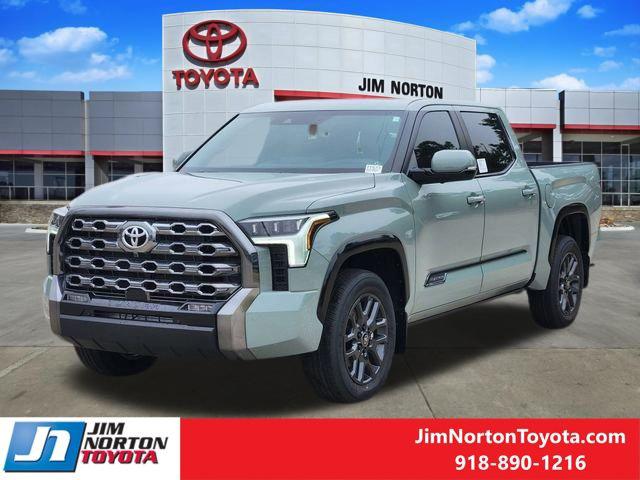 TOYOTA TUNDRA - 2