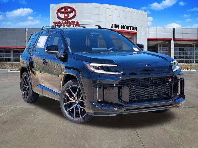 New 2026 Toyota RAV4 Plug-In Hybrid SE