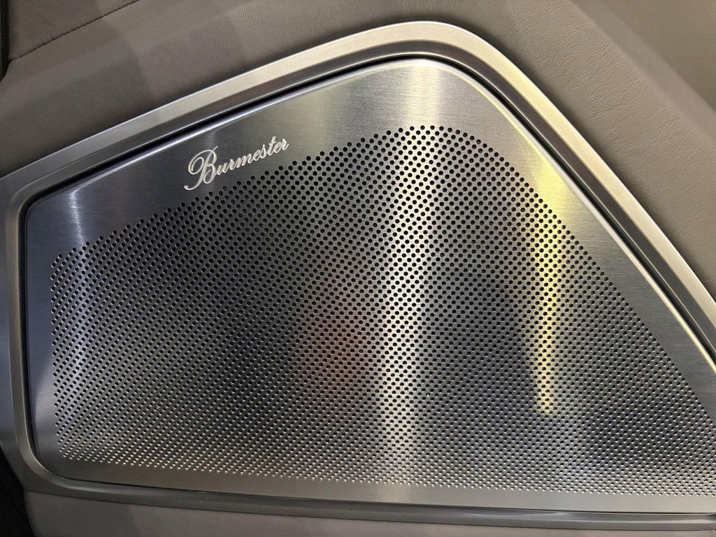 2023 Porsche CAYENNE CAYENNE TURBO S E-HYBRID 缩略图 33