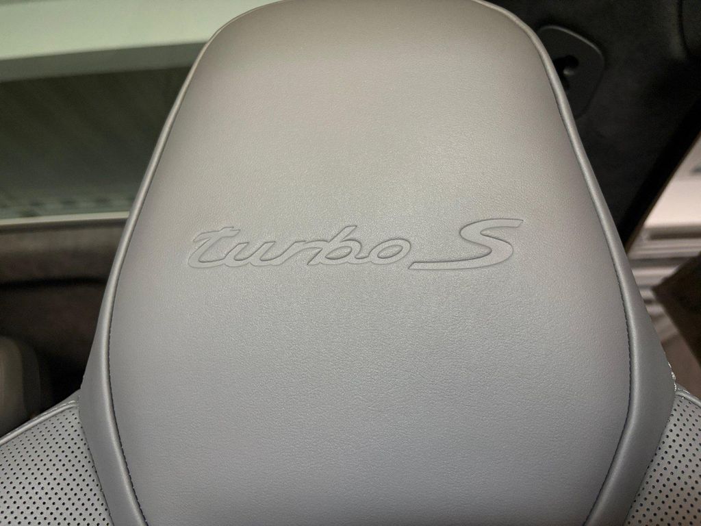 2023 Porsche CAYENNE CAYENNE TURBO S E-HYBRID 缩略图 44