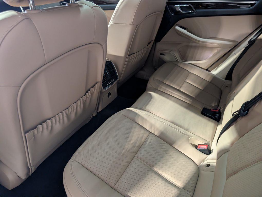 صورة مصغرة 22 لـ 2026 Porsche MACAN