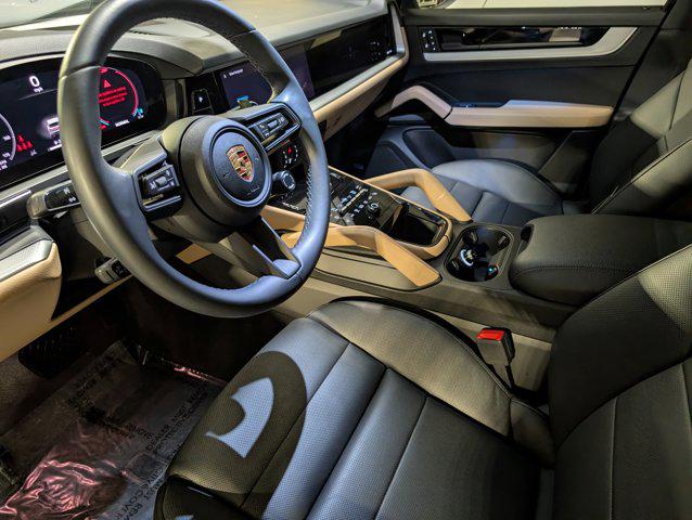 PORSCHE CAYENNE - 3