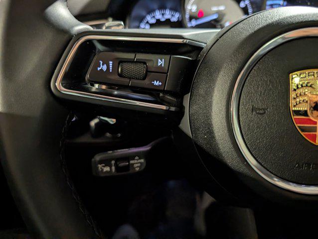 2025 Porsche MACAN 缩略图 26