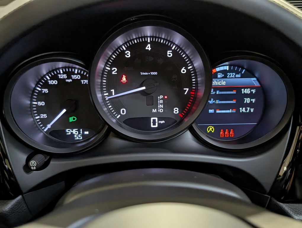 صورة مصغرة 25 لـ 2026 Porsche MACAN