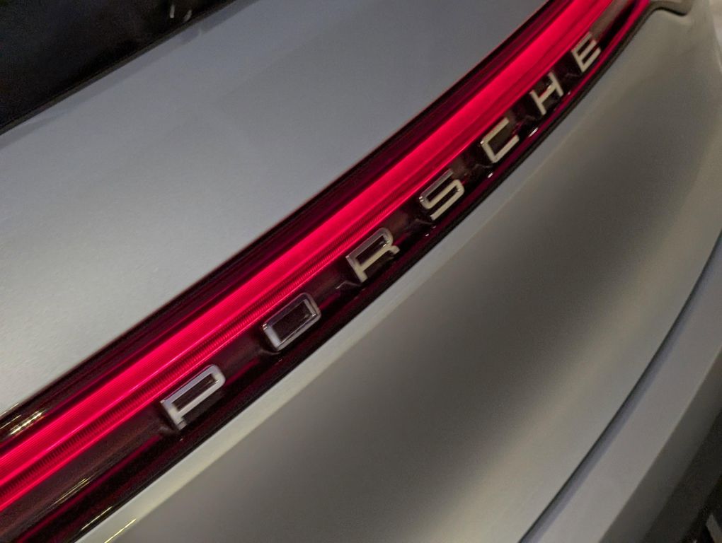 صورة مصغرة 17 لـ 2026 Porsche MACAN