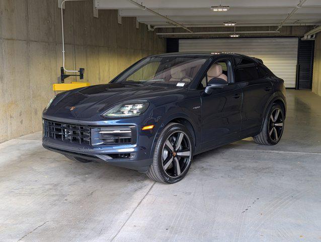 New 2026 Porsche Cayenne Cayenne E-Hybrid