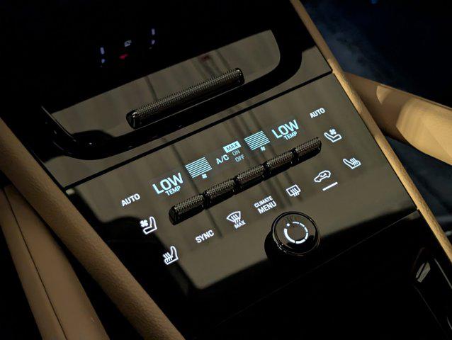 2024 Porsche CAYENNE S 缩略图 40