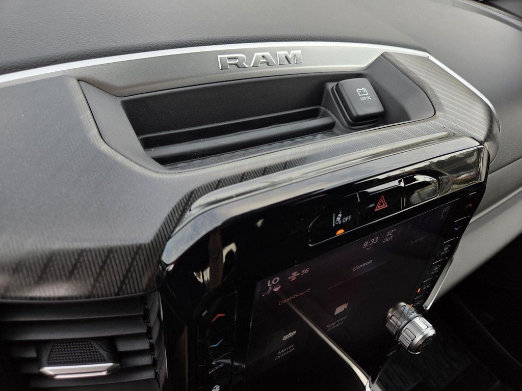 2026 RAM 1500 BIG HORN/LONE STAR 缩略图 16