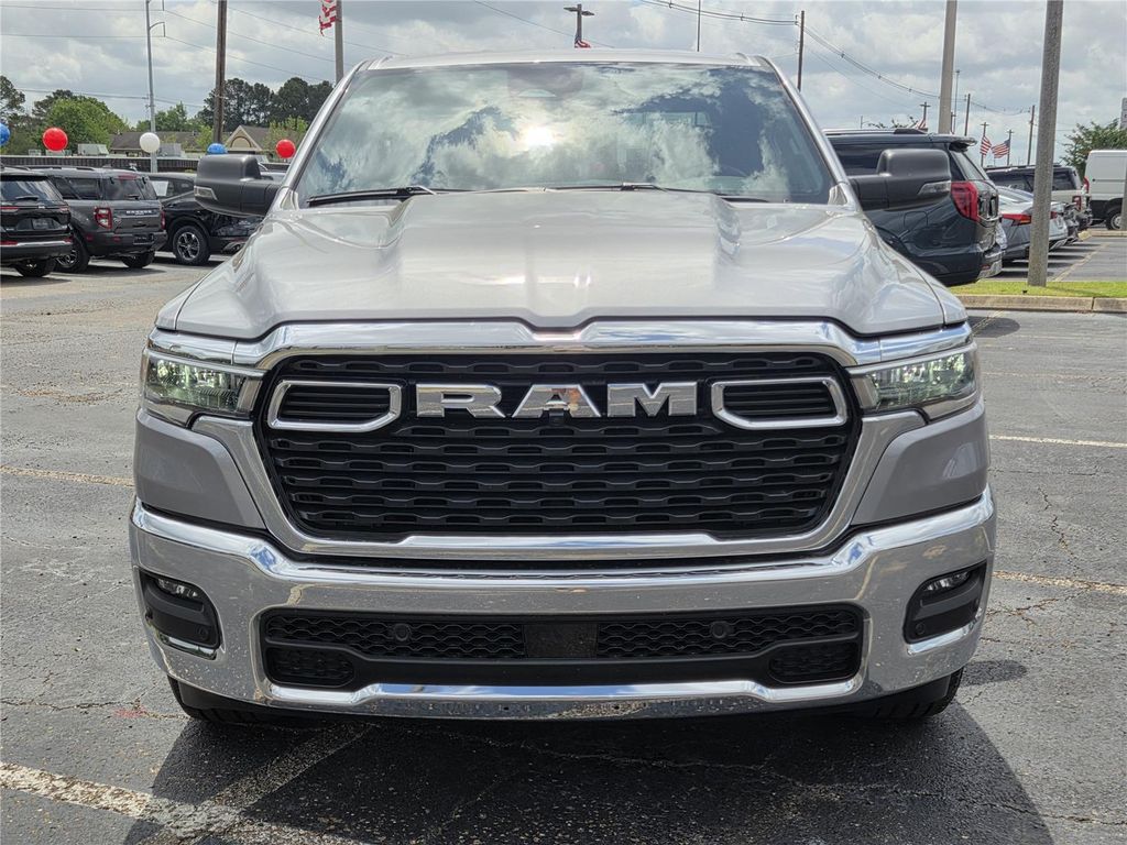 صورة 2 لـ 2025 RAM 1500 BIG HORN/LONE STAR