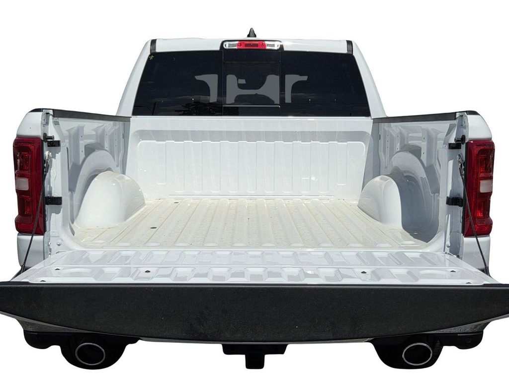 2026 RAM 1500 BIG HORN/LONE STAR — миниатюра 31
