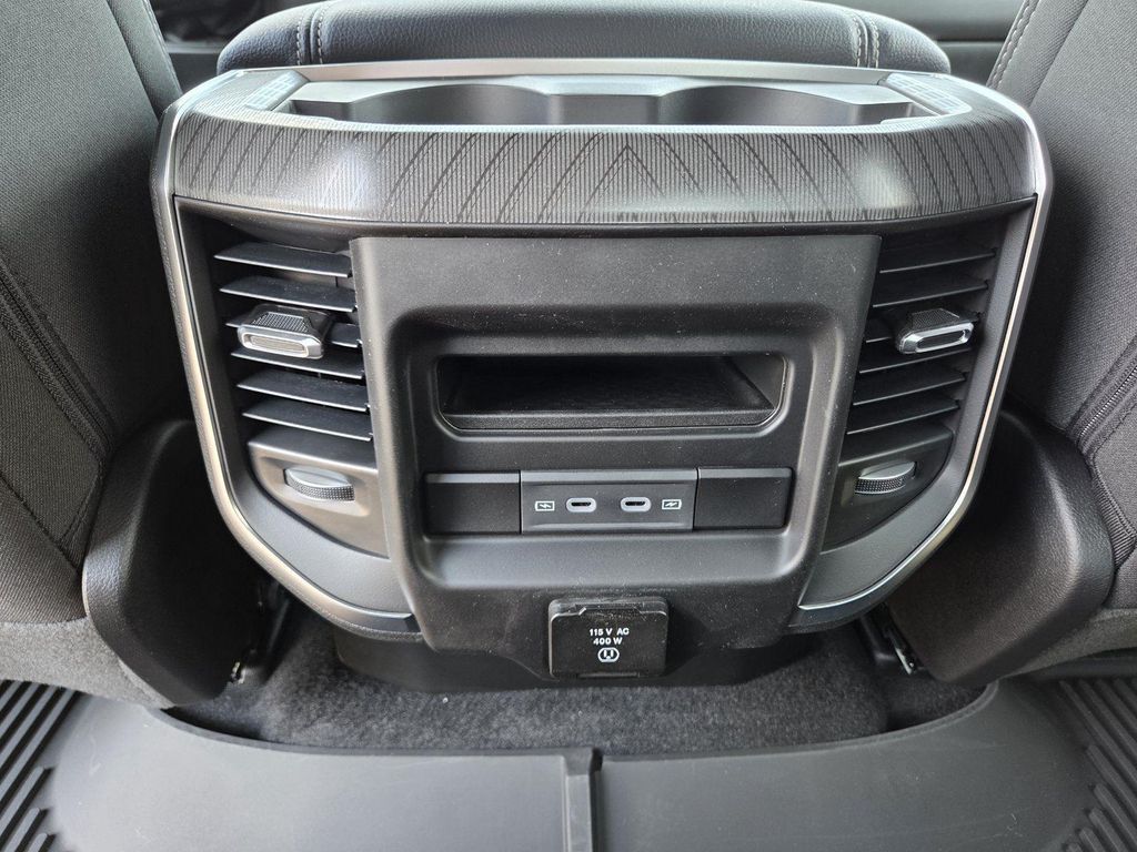 2026 RAM 1500 BIG HORN/LONE STAR — миниатюра 22