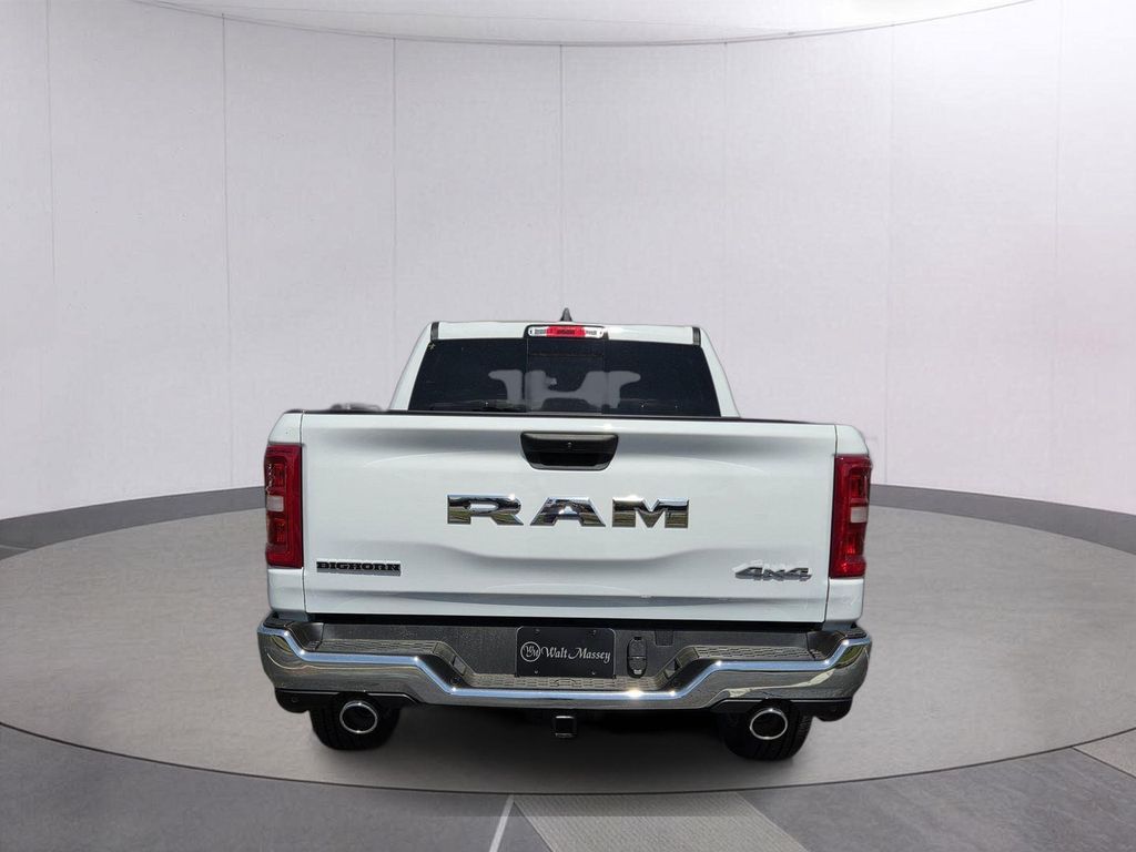 صورة 6 لـ 2026 RAM 1500 BIG HORN/LONE STAR
