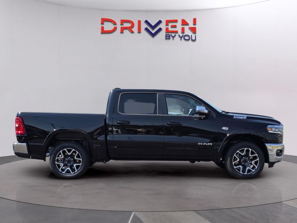 صورة 6 لـ 2026 RAM 1500 LARAMIE