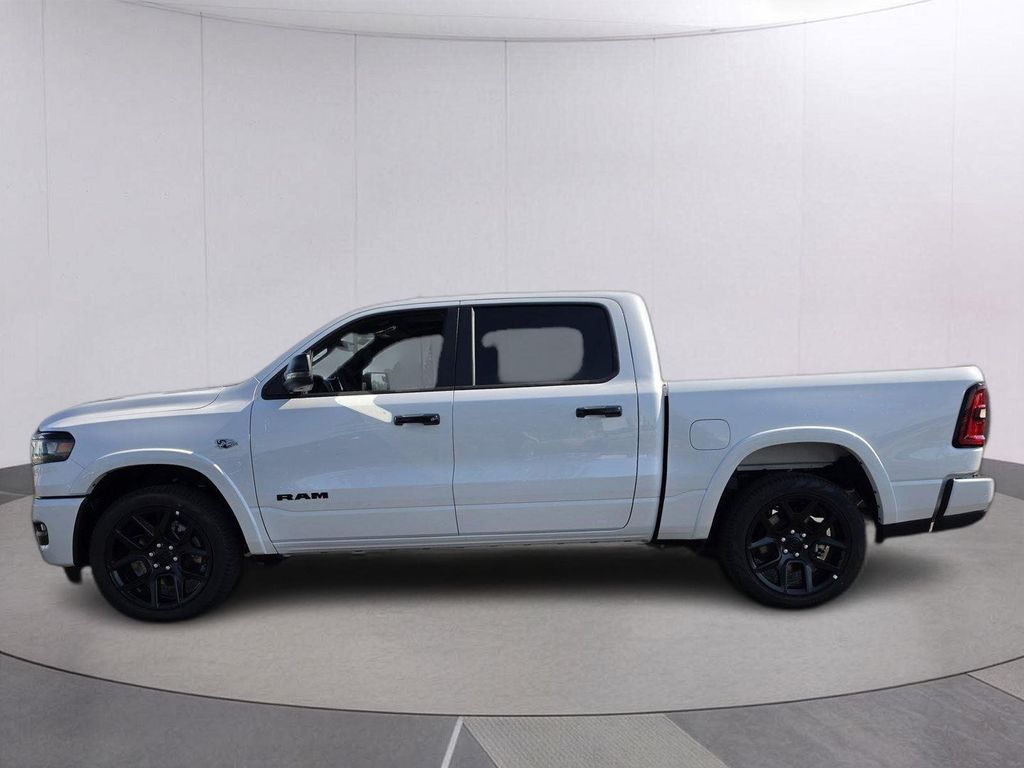 صورة 2 لـ 2026 RAM 1500 LARAMIE