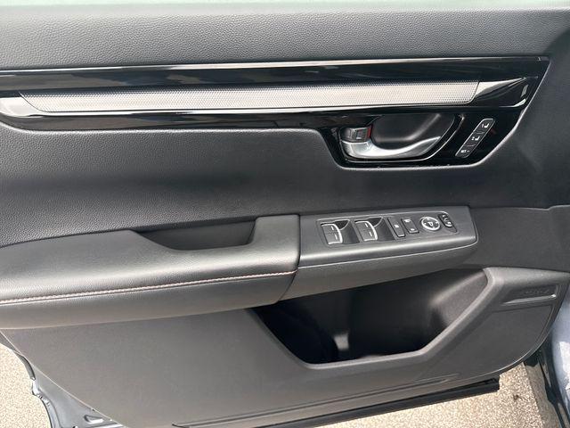 HONDA CR-V HYBRID SPORT TOURING AWD - 9