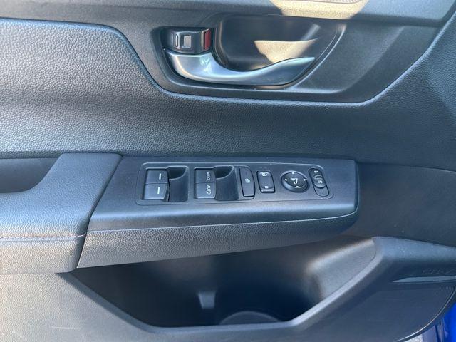 HONDA CR-V - 9
