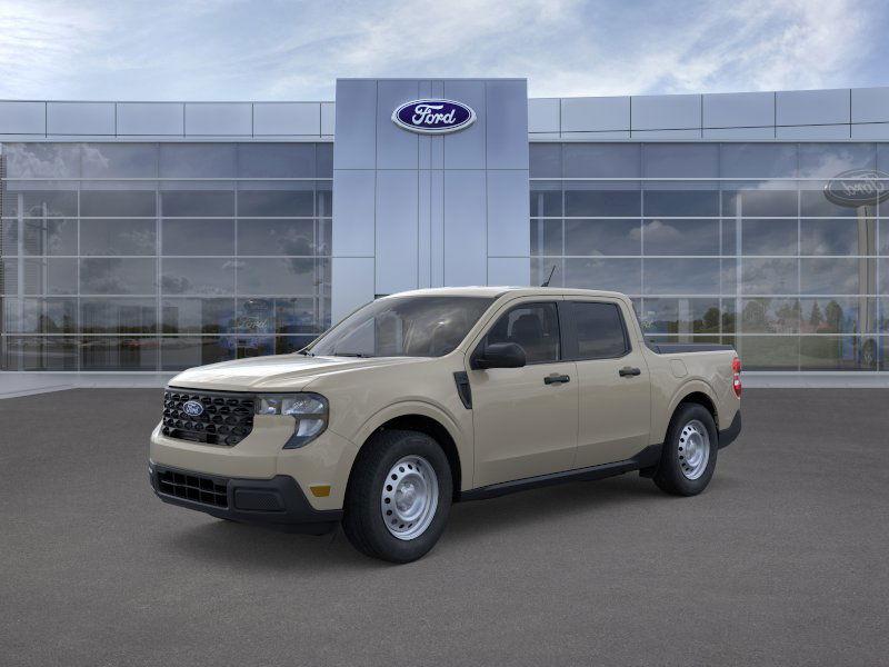 New 2025 Ford Maverick XL
