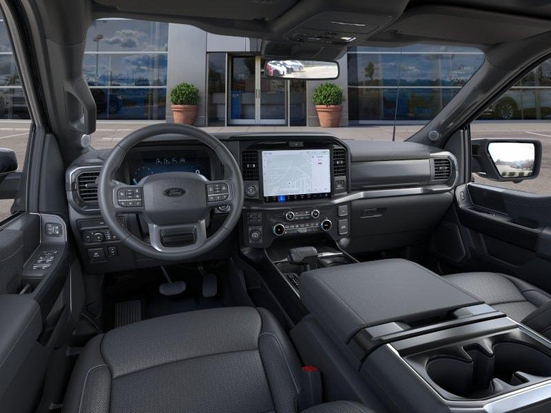 2026 FORD F-150 LARIAT — фото 9