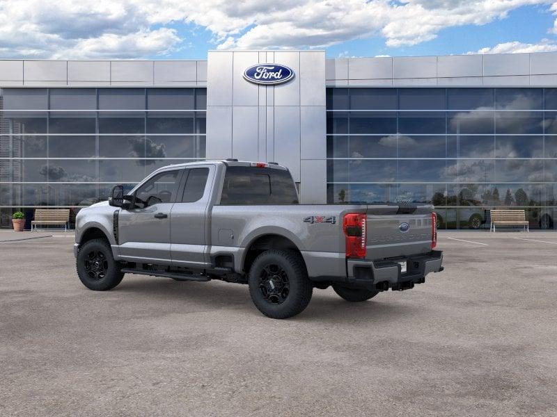 صورة 4 لـ 2026 FORD F-250 XL