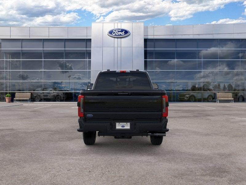 صورة 5 لـ 2026 FORD F-350 PLATINUM