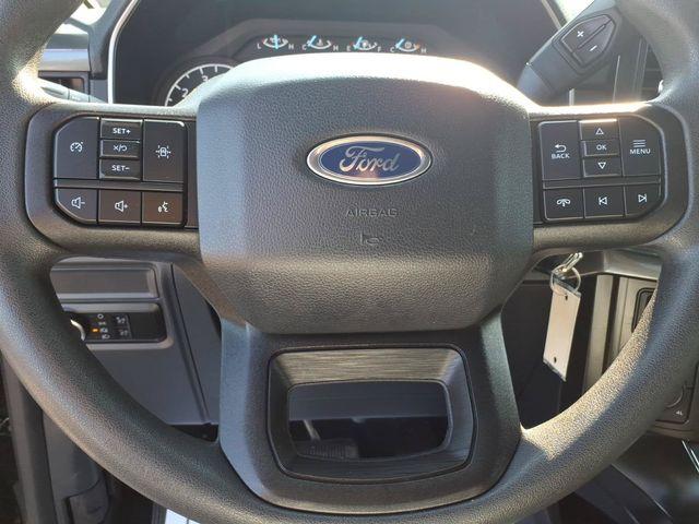 2023 FORD F-150 XL 缩略图 16